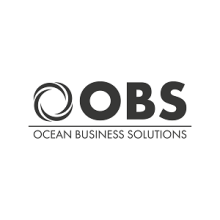 Firmenlogo vom Unternehmen Ocean Business Solutions aus Heilbronn (220px)