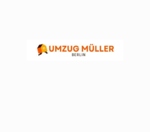 Firmenlogo vom Unternehmen Umzug Müller aus Berlin (220px)