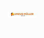 Firmenlogo vom Unternehmen Umzug Müller aus Berlin (150px)