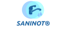 Firmenlogo vom Unternehmen SANINOT® UG aus Bremen (220px)