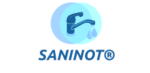 Firmenlogo vom Unternehmen SANINOT® UG aus Bremen (150px)