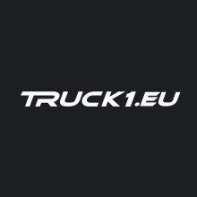 Firmenlogo vom Unternehmen Truck1 Deutschland aus Hamburg (220px)
