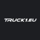 Firmenlogo vom Unternehmen Truck1 Deutschland aus Hamburg