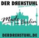 Firmenlogo vom Unternehmen DER DREHSTUHL aus Berlin
