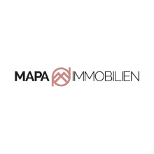 Firmenlogo vom Unternehmen MAPA Immobilien | Immobilienmakler Karlsruhe aus Karlsruhe (220px)