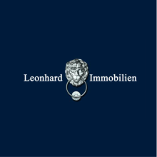 Firmenlogo vom Unternehmen Leonhard Immobilien aus Hamburg (220px)