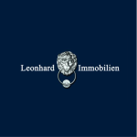 Firmenlogo vom Unternehmen Leonhard Immobilien aus Hamburg (150px)