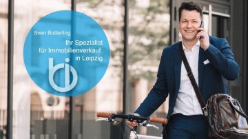 Butterling Immobilien | Immobilienmakler Leipzig aus Leipzig - Referenz-Bild 003