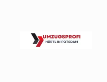 Firmenlogo vom Unternehmen Umzugsprofi Härtl aus Potsdam (220px)