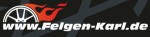 Firmenlogo vom Unternehmen Felgen-Karl GmbH aus Gefell (150px)