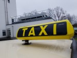 Firmenlogo vom Unternehmen Taxi Regensburg aus Regensburg (150px)
