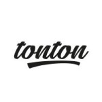 Firmenlogo vom Unternehmen tonton GmbH aus Holzwickede (150px)