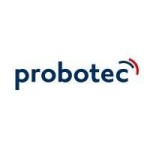 Firmenlogo vom Unternehmen Probotec GmbH aus Winterbach (150px)