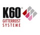 Firmenlogo vom Unternehmen K60-Gitterrostsysteme GmbH & Co.KG aus Langenberg