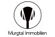 Firmenlogo vom Unternehmen Murgtal Immobilien Gaggenau GmbH aus Gaggenau
