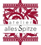 Firmenlogo vom Unternehmen Atelier alles-Spitze aus Werda (135px)