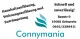 Firmenlogo vom Unternehmen Connymania Haushaltsauflösungen und Entrümpelungen aus Schwerin
