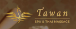 Firmenlogo vom Unternehmen Tawan Spa & Thaimassage GbR aus Hamburg (150px)