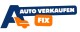 Firmenlogo vom Unternehmen Auto verkaufen FIX aus Essen