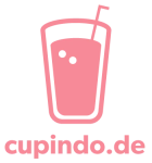 Firmenlogo vom Unternehmen Cupindo.de aus Hamburg (140px)