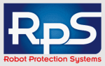 Firmenlogo vom Unternehmen RPS Robot Protection Systems GmbH aus Bad Wiessee (150px)