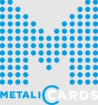 Firmenlogo vom Unternehmen MetalicCards aus Bad Harzburg (140px)