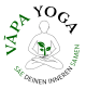 Firmenlogo vom Unternehmen Vapa Yoga aus Greifswald