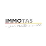 Firmenlogo vom Unternehmen IMMOTAS GmbH & Co. KG aus Grünstadt (150px)