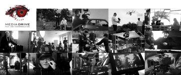 MEDIADRIVE - Filmproduktion Braunschweig & Videoproduktion Braunschweig Agentur Mediadrive