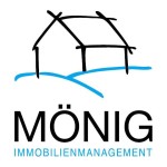 Firmenlogo vom Unternehmen Mönig Immobilienmanagement GmbH | Immobilienmakler Böblingen aus Böbli (150px)