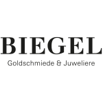 Firmenlogo vom Unternehmen Biegel Goldschmiede & Juweliere aus Frankfurt am Main (150px)