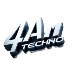 Firmenlogo vom Unternehmen 4AM TECHNO aus Bad Frankenhausen (150px)