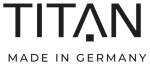 Firmenlogo vom Unternehmen TITAN aus Hamburg (150px)