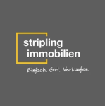 Firmenlogo vom Unternehmen Stripling Immobilien aus Bremen (149px)