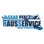 Firmenlogo vom Unternehmen Saar Pfalz Hausservice 66909 Herschweiler-Pettersheim (150px)