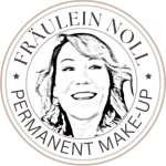 Firmenlogo vom Unternehmen Fräulein Noll - Permanent Make-up aus München (150px)