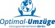 Firmenlogo vom Unternehmen Optimal A&Z Umzüge Berlin UG aus Berlin