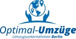 Firmenlogo vom Unternehmen Optimal A&Z Umzüge Berlin UG aus Berlin (150px)