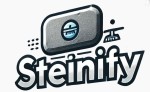 Firmenlogo vom Unternehmen Steinify - Steinreiniger in der Nähe finden aus Jena (150px)