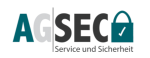 Firmenlogo vom Unternehmen Agsec GmbH aus Hürth (150px)