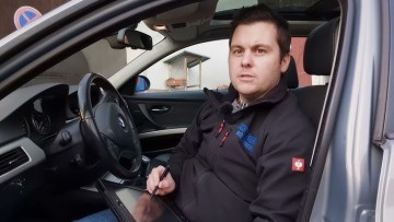 KFZ Gutachter Wöllenweber | Unabhängiger Sachverständiger Bochum Referenz-Bild Kfz Gutachter Boch
