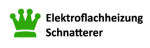 Firmenlogo vom Unternehmen Elektroflachheizung Schnatterer GmbH aus Grünwald (150px)