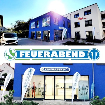Sanitätshaus Orthopädie Feuerabend GmbH Dortmund Referenz-Bild Sanitaetshaus Dortmund Orthopaedie