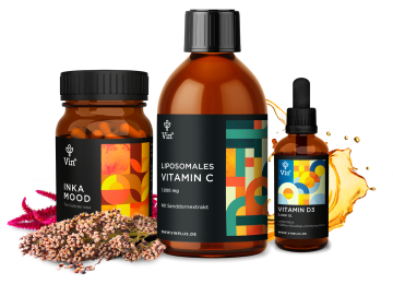 Vitamine von Vinplus