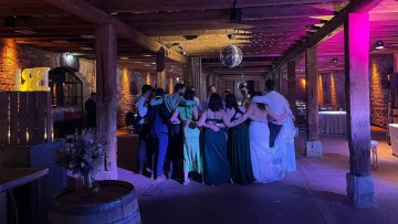 Event -& Hochzeits DJ Deni-B für Hochzeiten in Frankfurt / Aschaffenburg
