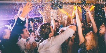 Event -& Hochzeits DJ Deni-B Hochzeit Anfragen Frankfurt Aschaffenburg Darmstadt Wuerzburg