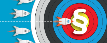 Die Ausbilderakademie Referenz-Bild Raketen