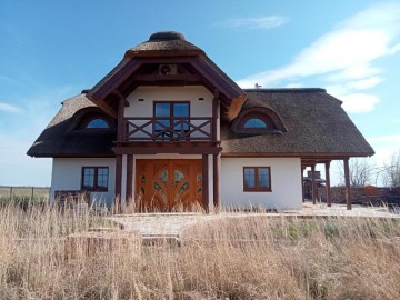 Luxus-Ferienhaus Ostsee Polen Niechorze