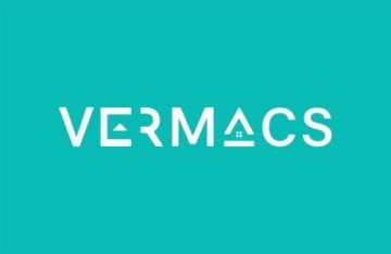 VERMACS GmbH Referenz-Bild Vermacs Logo