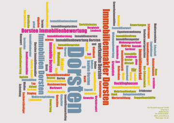 SLS Immobilienpartner GmbH Referenz-Bild Immobilienmakler Dorsten